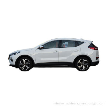 Street Legal Electric Vehicle Electric Hongqi E-HS3 2023 Cars Seal EV gemaakt in China